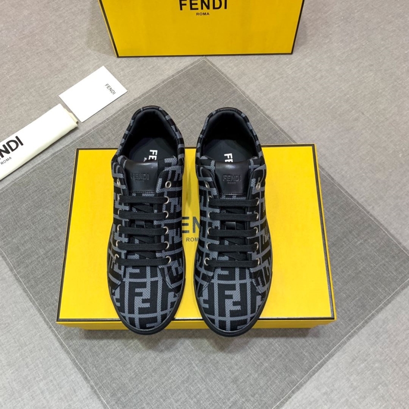 F**di sneakers